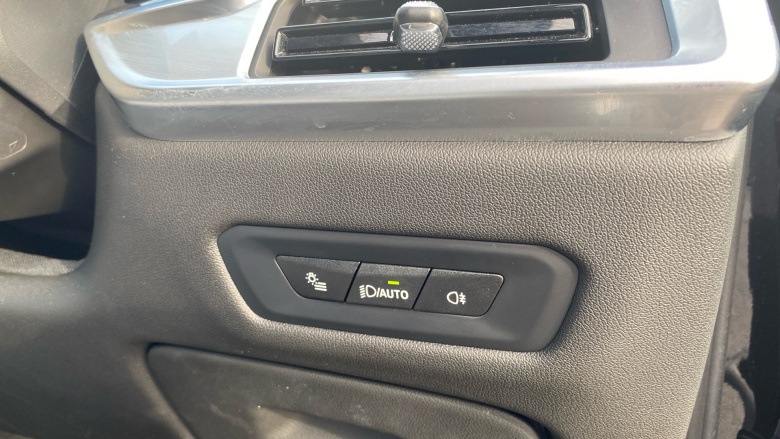 BMW X5 xDrive50e M Sport 5dr Auto Estate